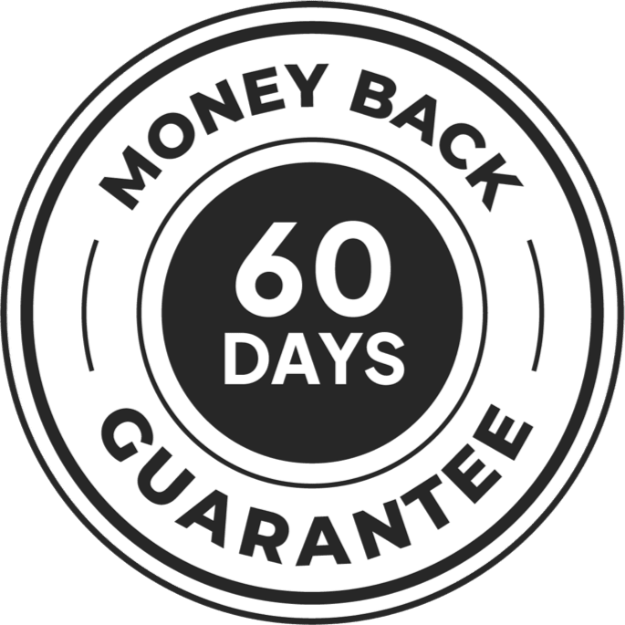 GlycoPulse 60-day money-back guarantee for natural blood sugar and metabolic support